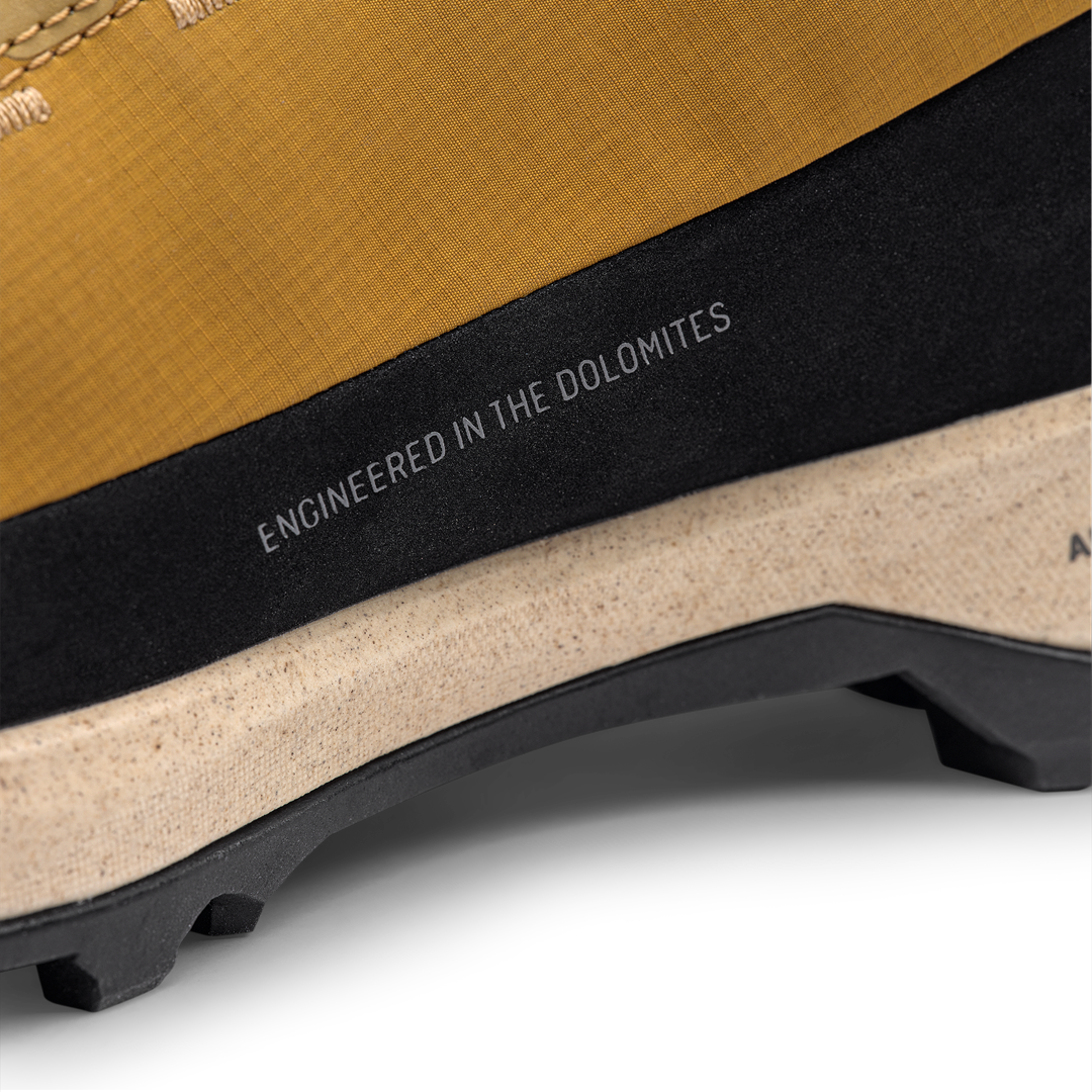 Puez Winter Mid PTX - Men's Black/Black / 8.5