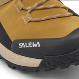 Puez Winter Mid PTX - Men's Black/Black / 8.5