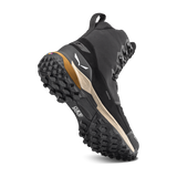 Puez Winter Mid PTX - Men's Black/Black / 8.5