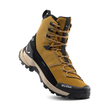 Puez Winter Mid PTX - Men's Black/Black / 8.5