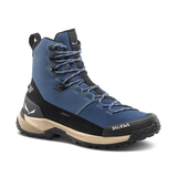 Puez Winter Mid PTX - Men's Black/Black / 8.5