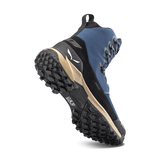 Puez Winter Mid PTX - Men's Black/Black / 8.5