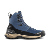 Puez Winter Mid PTX - Men's Black/Black / 8.5