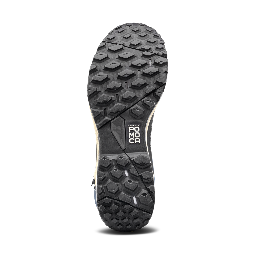 Puez Winter Mid PTX - Men's Black/Black / 8.5