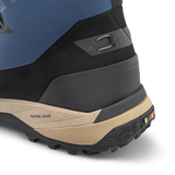 Puez Winter Mid PTX - Men's Black/Black / 8.5