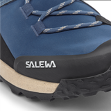 Puez Winter Mid PTX - Men's Black/Black / 8.5