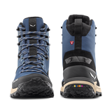 Puez Winter Mid PTX - Men's Black/Black / 8.5