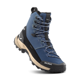 Puez Winter Mid PTX - Men's Black/Black / 8.5