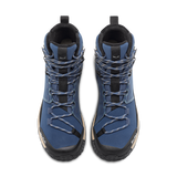 Puez Winter Mid PTX - Men's Black/Black / 8.5