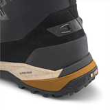 Puez Winter Mid PTX - Men's Black/Black / 8.5