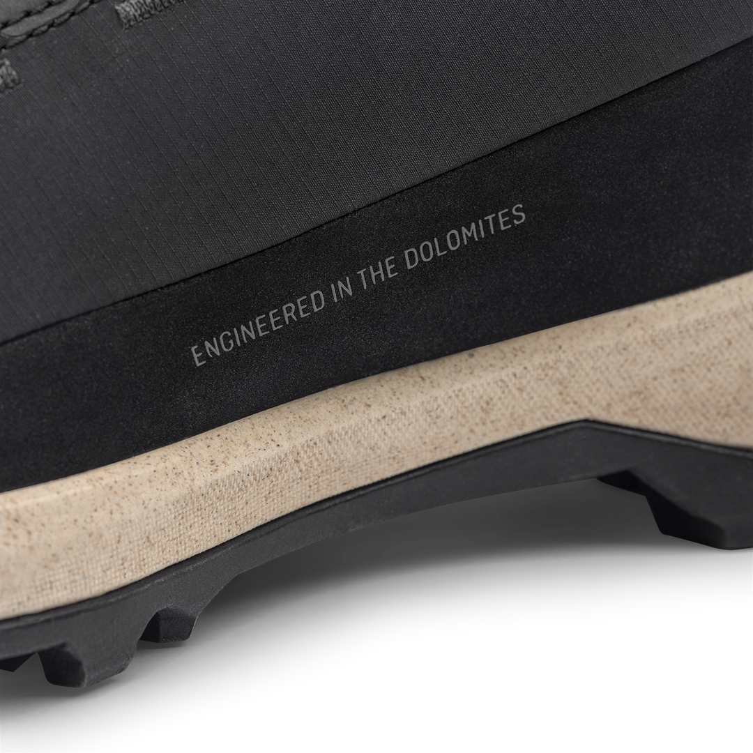 Puez Winter Mid PTX - Men's Black/Black / 8.5