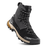 Puez Winter Mid PTX - Men's Black/Black / 8.5