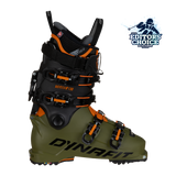 Tigard 130 Boot Capulet Olive/Fluo Orange / 25.5