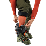 Tigard 130 Boot Capulet Olive/Fluo Orange / 25.5