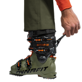 Tigard 130 Boot Capulet Olive/Fluo Orange / 25.5