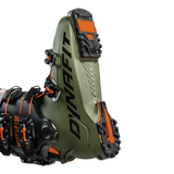 Tigard 130 Boot Capulet Olive/Fluo Orange / 25.5
