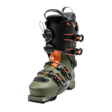 Tigard 130 Boot Capulet Olive/Fluo Orange / 25.5
