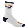 Frontrunner Micro Crew Ultra-lightweight Cushion Running Socks - Men's
