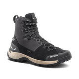 Puez Winter Mid PTX - Women's Black/Black / 6.5
