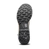 Puez Winter Mid PTX - Women's Black/Black / 6.5