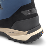 Puez Winter Mid PTX - Women's Black/Black / 6.5