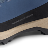 Puez Winter Mid PTX - Women's Black/Black / 6.5