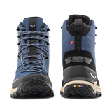 Puez Winter Mid PTX - Women's Black/Black / 6.5