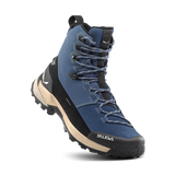 Puez Winter Mid PTX - Women's Black/Black / 6.5