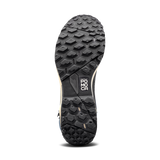 Puez Winter Mid PTX - Women's Black/Black / 6.5