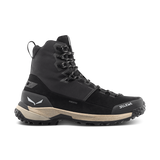 Puez Winter Mid PTX - Women's Black/Black / 6.5