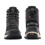 Puez Winter Mid PTX - Women's Black/Black / 6.5