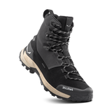 Puez Winter Mid PTX - Women's Black/Black / 6.5