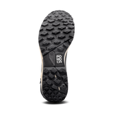 Puez Winter Mid PTX - Women's Black/Black / 6.5