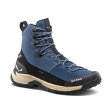 Puez Winter Mid PTX - Women's Black/Black / 6.5