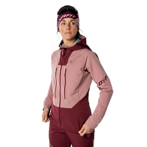 TLT DST Jacket - Women's atlantic/0910 / XS