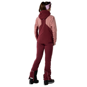 TLT DST Jacket - Women's atlantic/0910 / XS