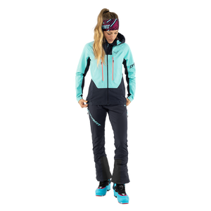 TLT DST Jacket - Women's atlantic/0910 / XS
