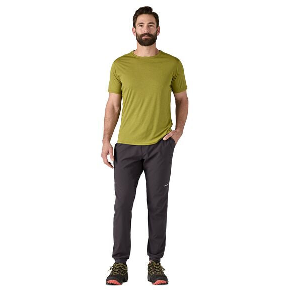 Terrebonne Joggers - Men's Black / L