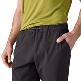 Terrebonne Joggers - Men's Black / L