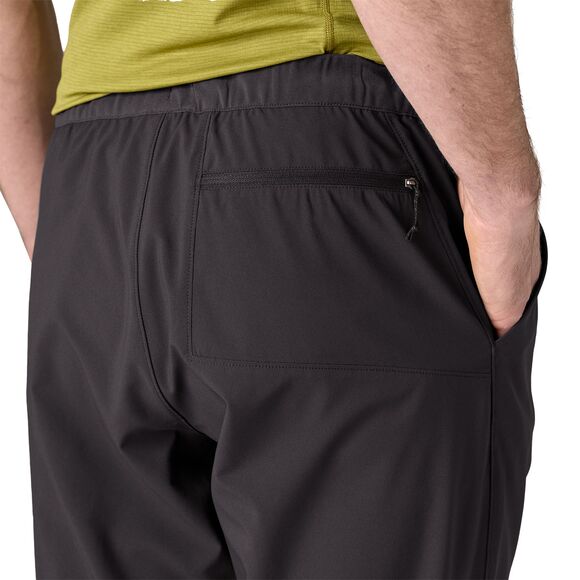 Terrebonne Joggers - Men's Black / L