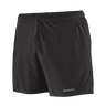 Strider Pro 5" Short - Men's BLK / S