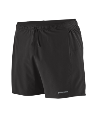 Strider Pro 5" Short - Men's BLK / S