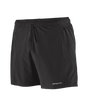 Strider Pro 5" Short - Men's BLK / S