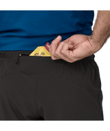 Strider Pro 5" Short - Men's BLK / S