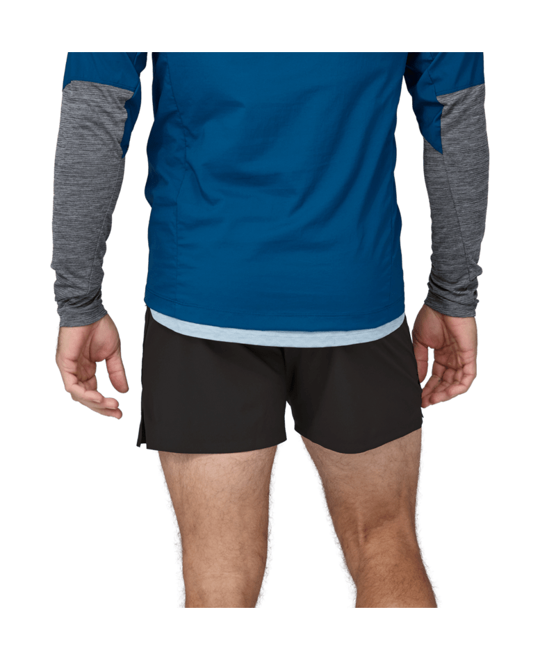 Strider Pro 5" Short - Men's BLK / S