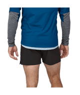 Strider Pro 5" Short - Men's BLK / S