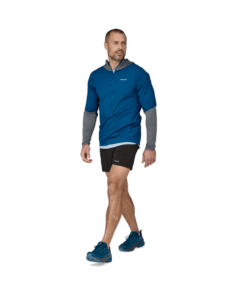 Strider Pro 5" Short - Men's BLK / S