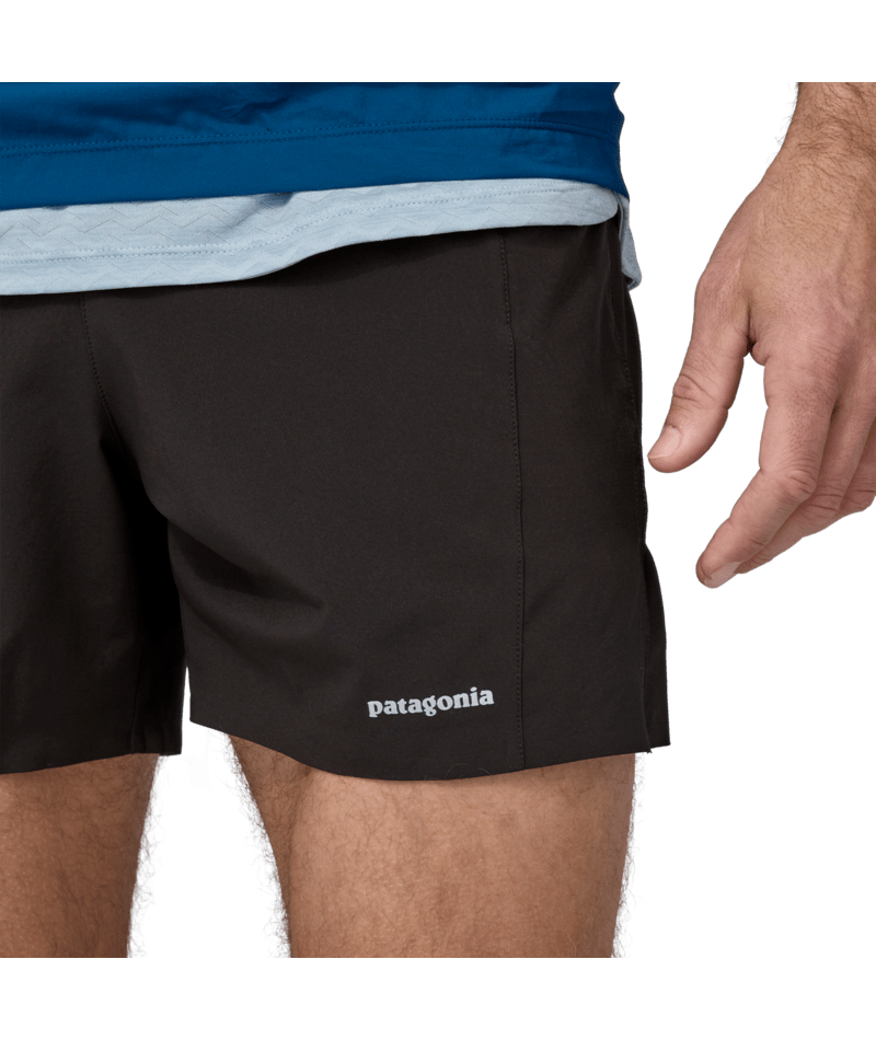 Strider Pro 5" Short - Men's BLK / S