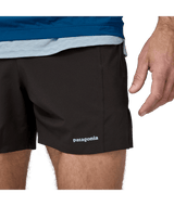 Strider Pro 5" Short - Men's BLK / S