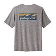 Cap Cool Daily Graphic Shirt - Waters - Men's BLAF / L